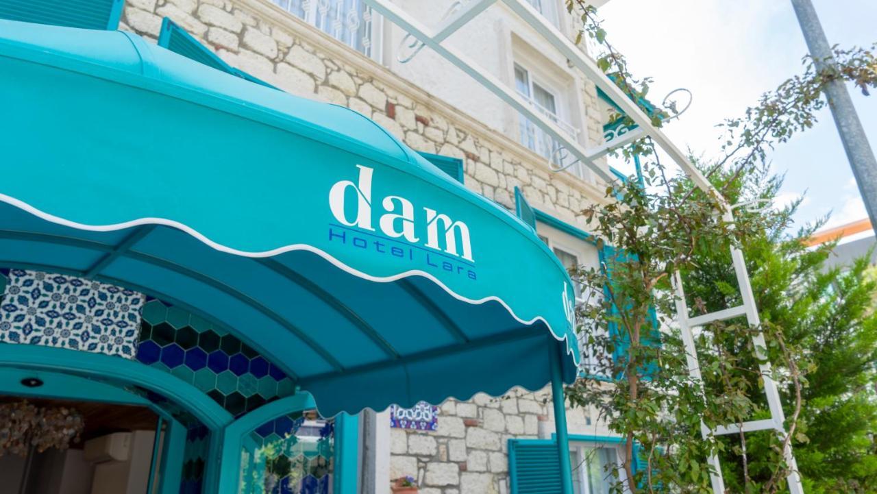 Otel Dam Lara Antalya