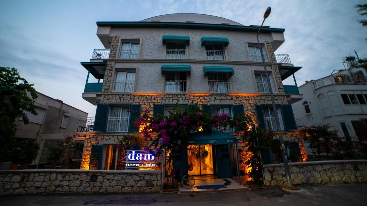 Otel Dam Lara Antalya